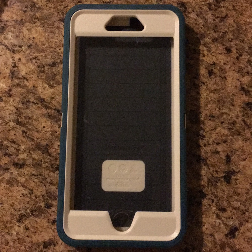 Otter box phone case